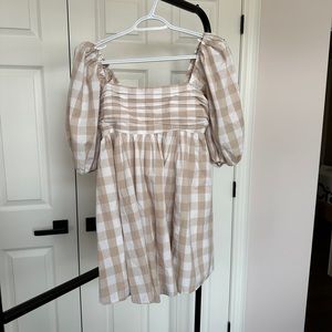 Abercrombie Dress NWT